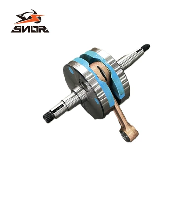 Suitable for Suzuki Crankshaft, camshaft
