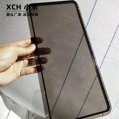 Avtomobil hissələri qəlibləri design abs plastic shell
