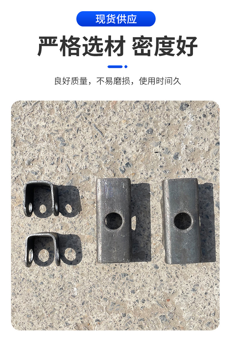 Manufacturer Supplies Drum Brake Split-Type Small Drum Rear Axle Three-Wheeled Motorcycle Parts Split-Type Differential Assembly Motorcycle