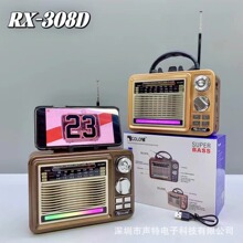 �¿�͹�RX-308D�{������o�������쾀���������C�����ڲ忨���