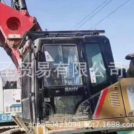 19年三一旋挖钻机SR155 多款选择SR150 SR250 SR220 SR280 SR360