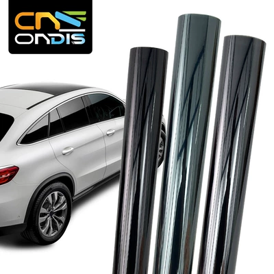 Film Glass Window Film – Automotive Film