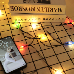 �¿�USB�ɹ��ʟ�3��һ�������O����׿�A���늾�LED���}�Q���b�