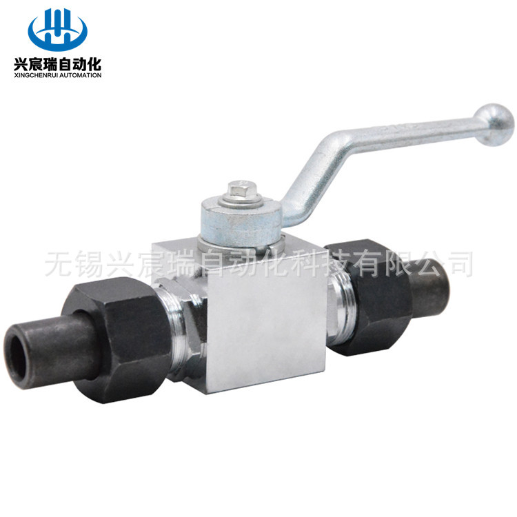 YFYQ-J20HW，YFYQ-J25HW，YFYQ-J32HW 平面密封高压球阀