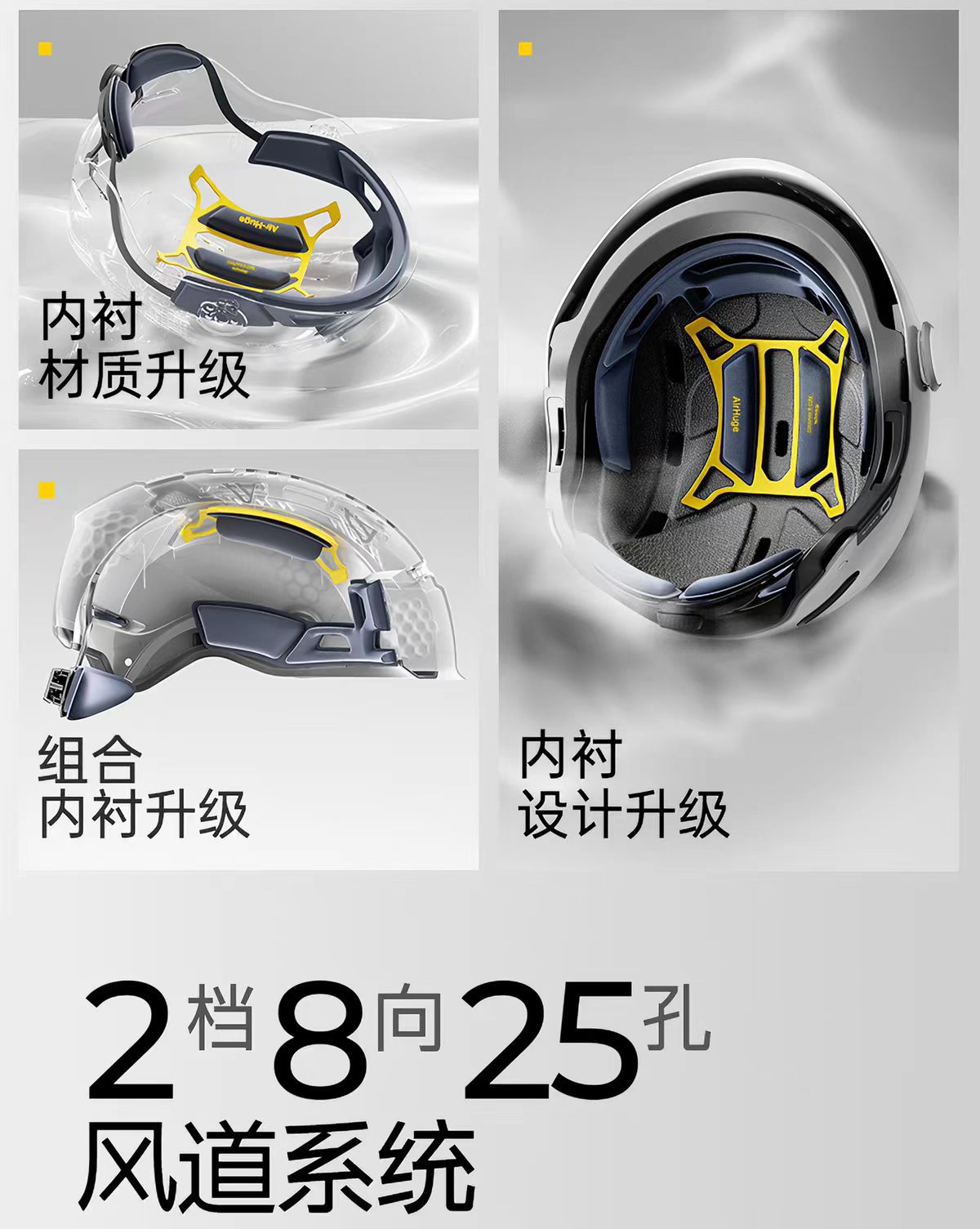 Two Little Bees 3C Certified Electric Motorcycle Helmet for Men and Women, Sun Protection Half Helmet, All-Season Safety Helmet TK47 Second Generation