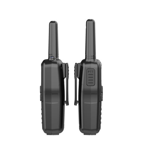 Small wholesale export factory supply handheld walkie-talkie adult walkie-talkie car outdoor travel rechargeable