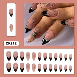 甲片/穿戴甲;指甲锉