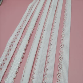 松紧带;织带;花边