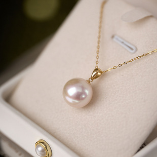 11-12mm���A��ˮ�۵�������������p�ݰٴ���18K����ӿ�diy