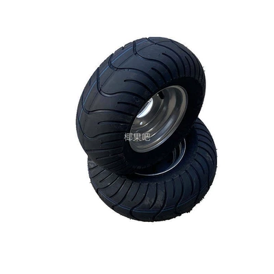 13X6.50-6 Inch Road – Motorcycle wheel hub