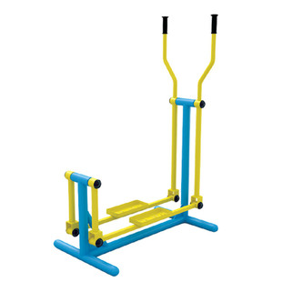 Huijun (Huijun) Outdoor Fitness Equipment Outdoor Community Park Community Sports Path for the Elderly