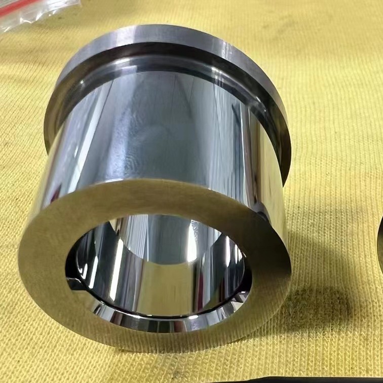 精密微小内圆磨加工同心度直线度真圆度0.002镜面抛光