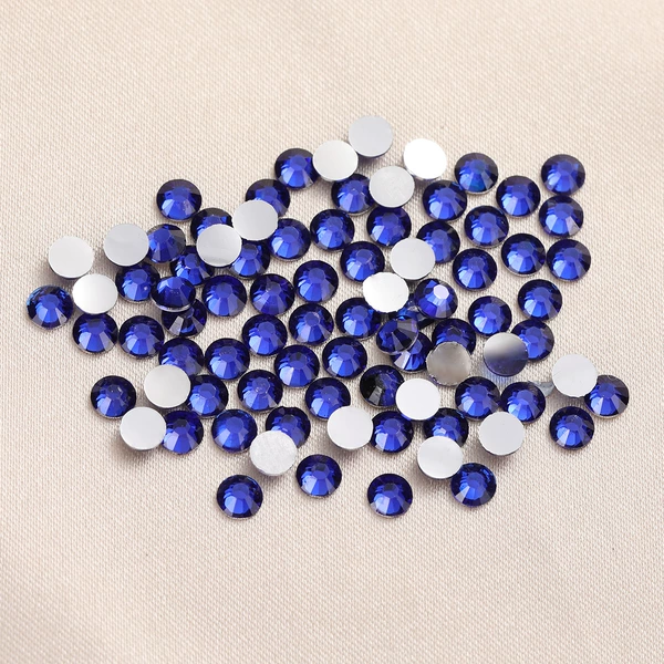 Deep blue