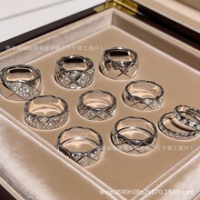 �¿�CNC�߰�С���Lcoco���y��ָŮ�18K���荝M���Ůͬ���