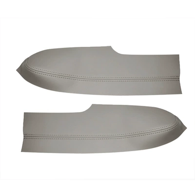 Sürətlər qutusu və əl tormozu başlıqları Civic car special door armrest