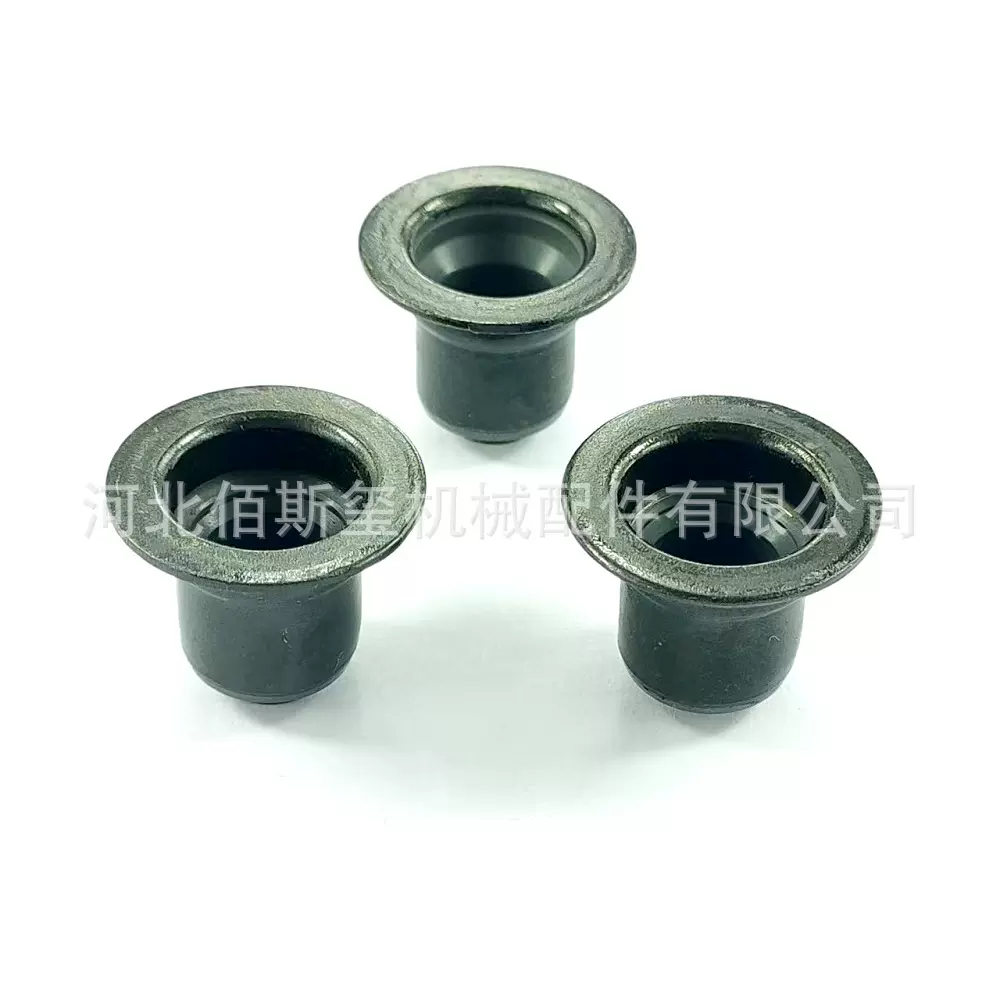 厂家现货 气门油封氟橡胶丁腈橡胶22224-2G000