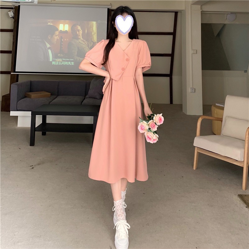 Design summer dress