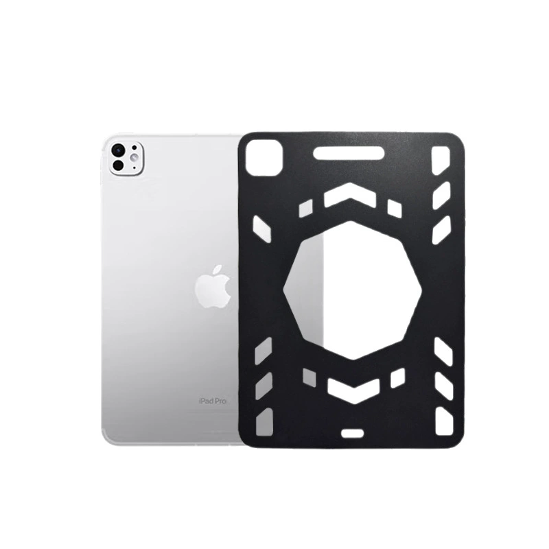 Подходящий для iPad Pro 11 (M4) защитный чехол, новый iPad Air 11 охлаждающий корпус, защитная крышка 2024/2025
