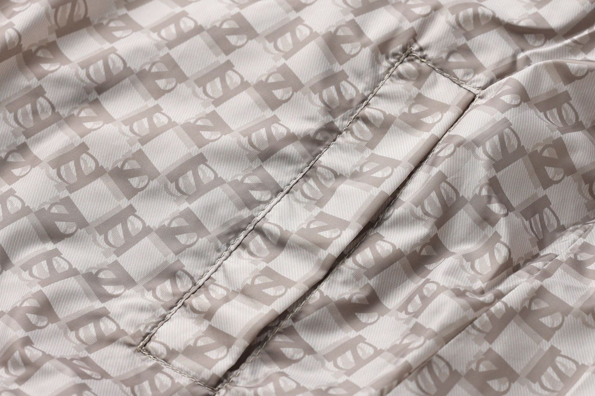 Cappotto gilet in cotone double face da donna – Piumino lungo e sottile invernale coreano, caldo capospalla reversibile (nero/bianco sporco/marrone/cachi, L-XXXL)_voghion.com