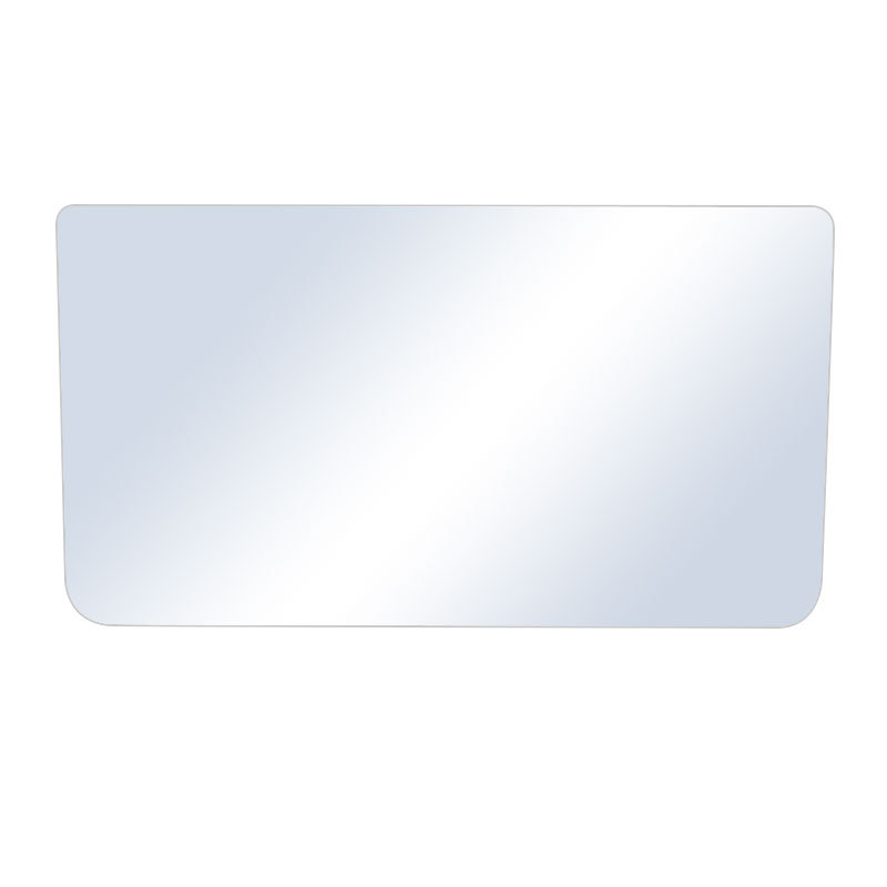 Suitable for Desaisiwei Nv5015 Car Navigation Screen Film, High-Definition Explosion-Proof Anti-Reflective Film, Tempered Film