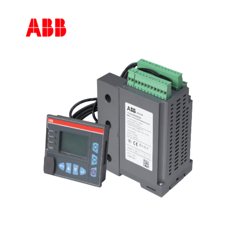M102-P  1.0-2.5 with MD3 ABB马达保护器 M102-M M102-P 现货