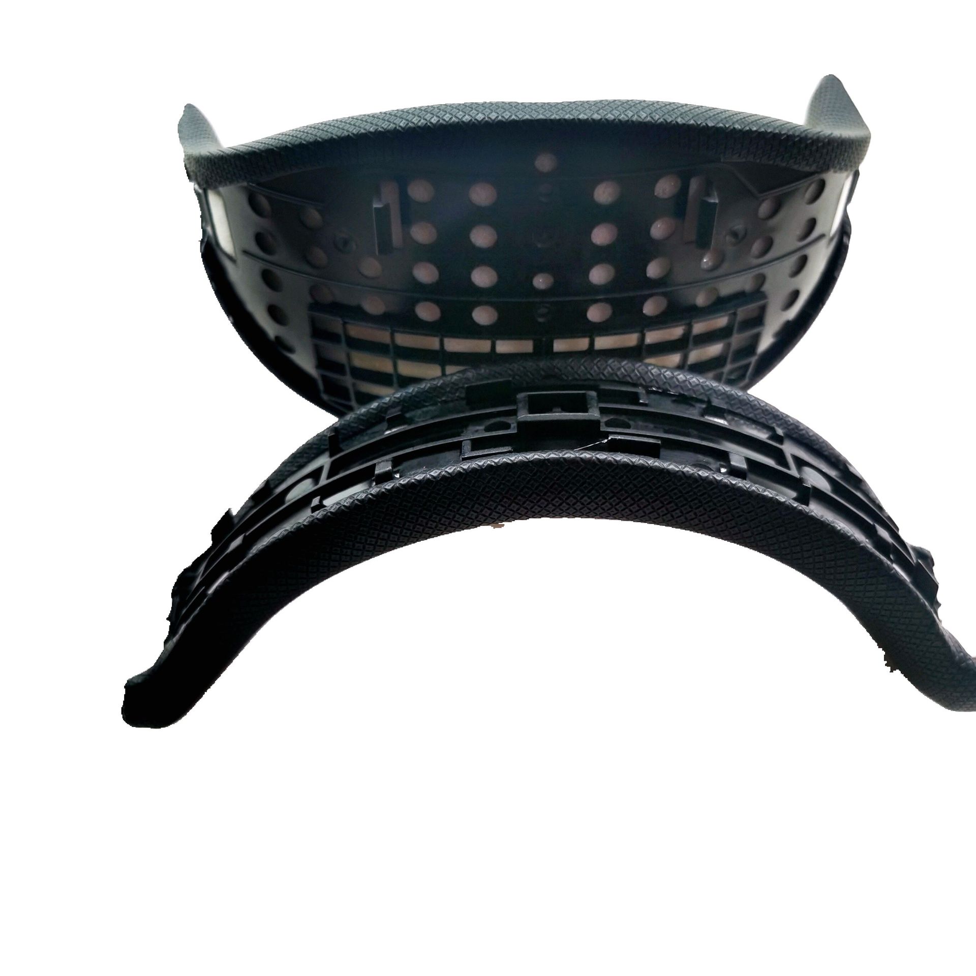 Accesorios psvr generación psvr VR casco accesorios frente pad juego accesorios periféricos