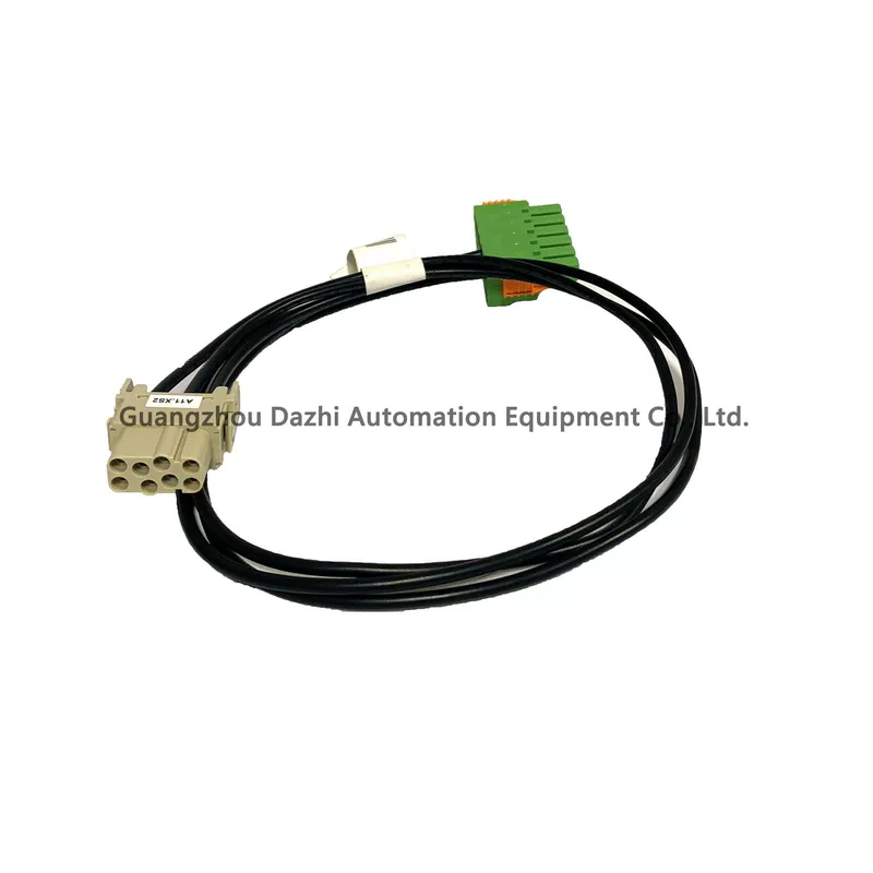 Кабель IRBR 3HAC035806-001 буксир тормоз