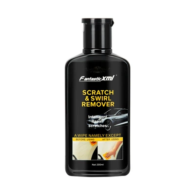 Polishing Wax, Scratch Repair, Hairline | Car wax