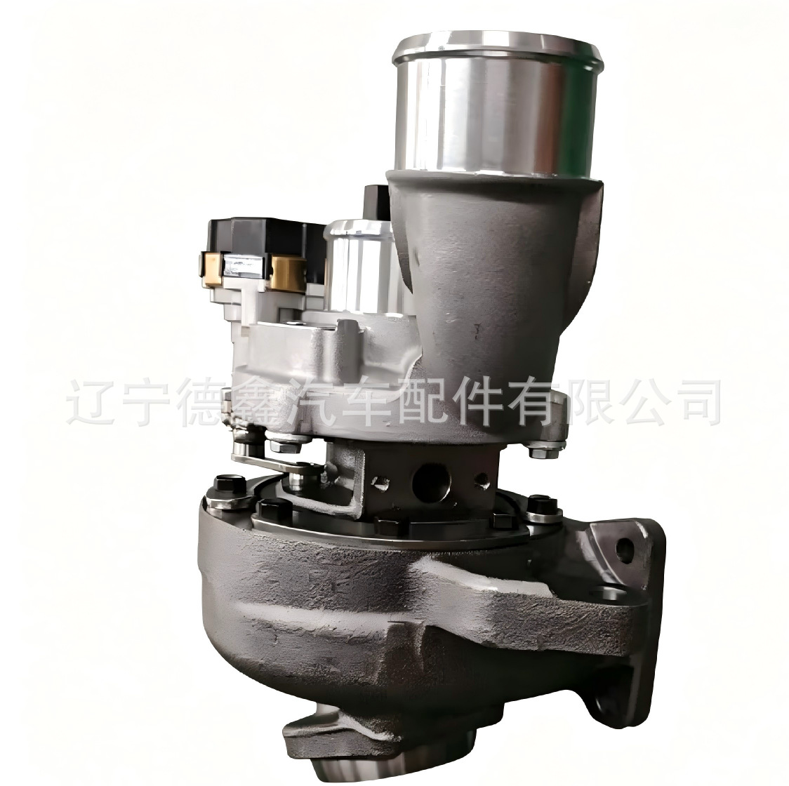 Suitable for SsangYong 2.0 turbocharger A6710900780 BV40 54409700014 complete set of parts