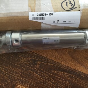 ԭ�bSMC���C85N25-100��׼�͆ΗU�p����ȫ��ԭ�b�ձ�SMC�����Ʒ