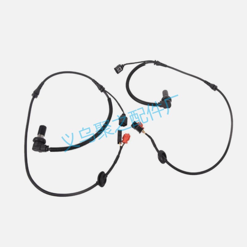 For Passat 03~10, for Sagitar 03~06, 8D0927803B, 8D0927803C ABS sensor