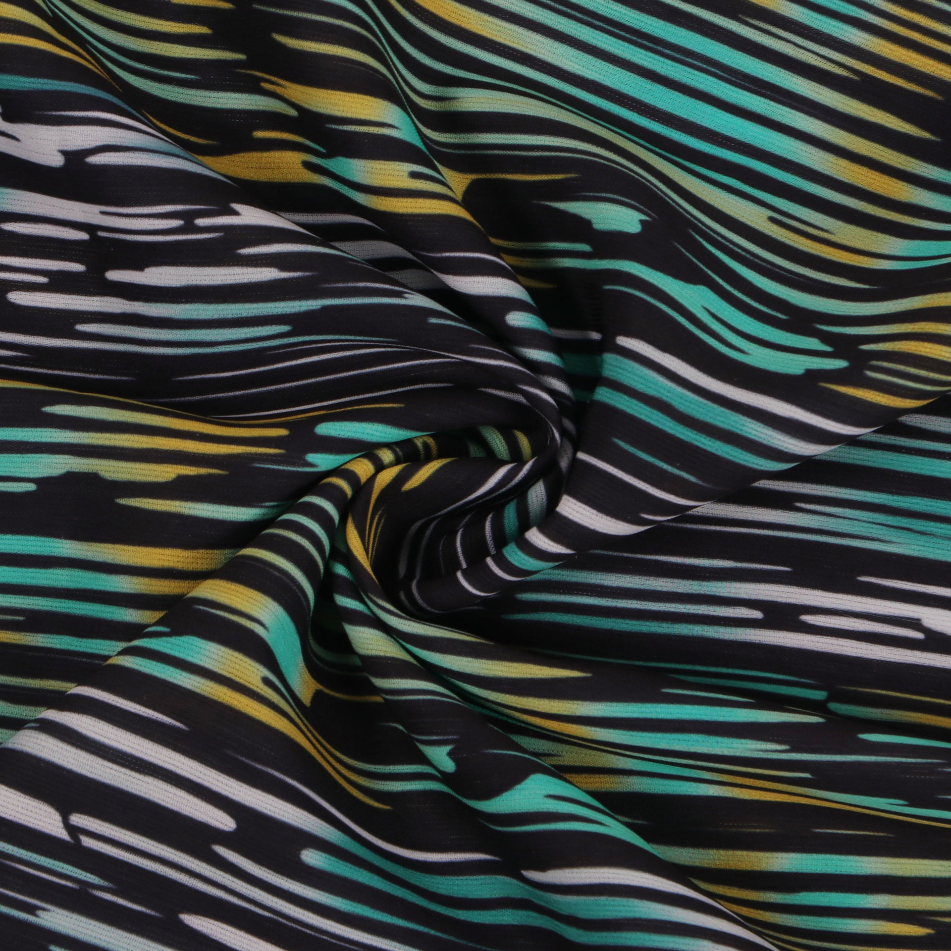 Women Popular Printed Contrast Color V-neck Wide Leg Two Piece Set