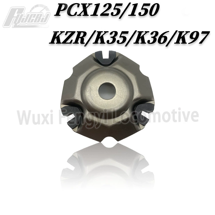 PCX150 K97 Активное колесо Click Vario ADV150 Ведущие диски прижимной пластины