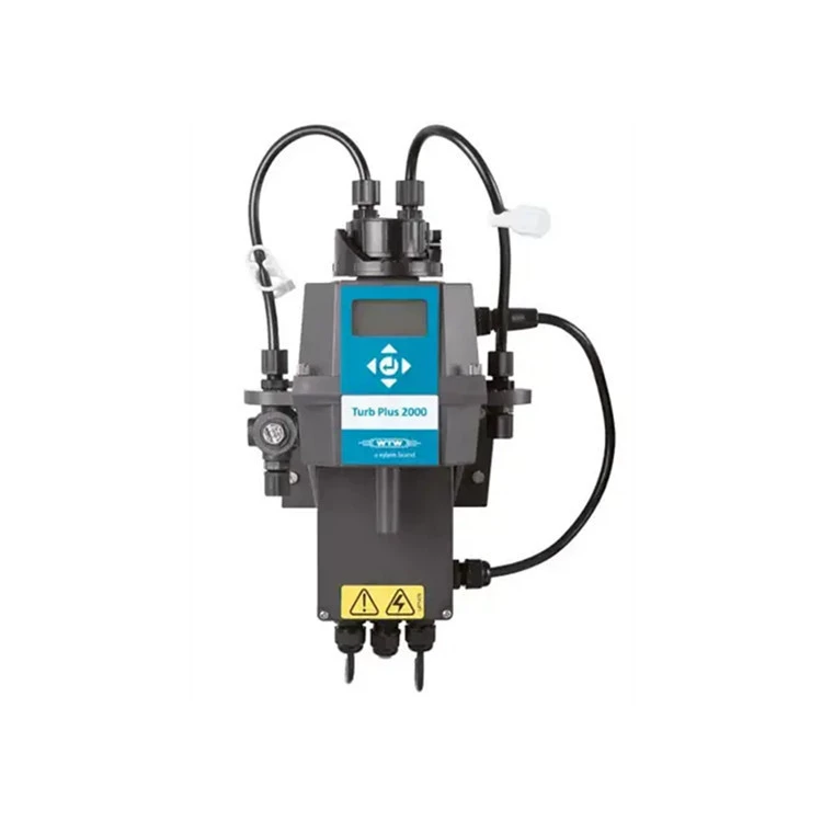 WTW мутометр Turb PLUS 2000