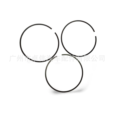 1.0t Engine Cm5G-6148-Aats – Piston, piston ring, piston pin