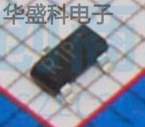 SST2222AT116 封装 SOT-23-3 三管