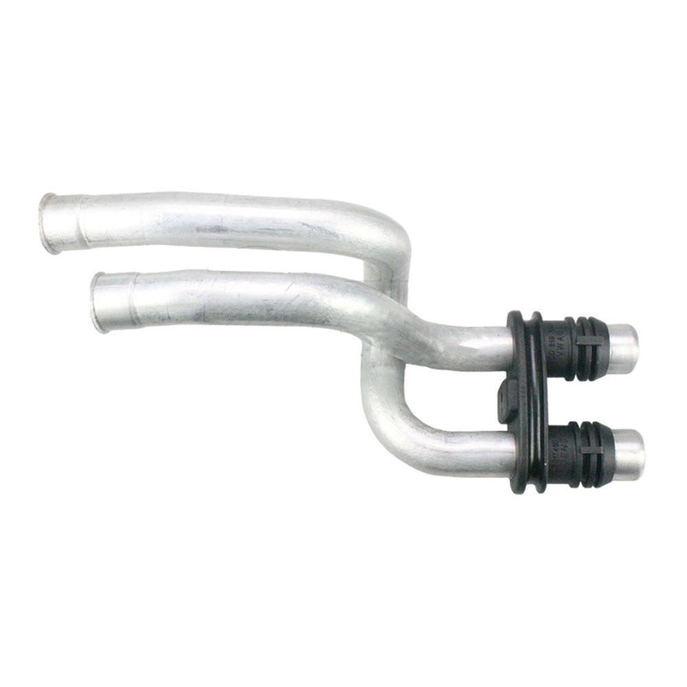 Cross-border best-selling coolant hose for Volkswagen Golf, model 3C1819857, suitable for Golf/R32/GTI/Rabbit