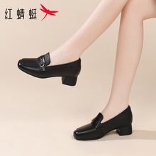 �t����ŮЬ������Ƥ����ЬŮ�ָ�һ�_�ź�ɫСƤЬţƤ��Ь�����