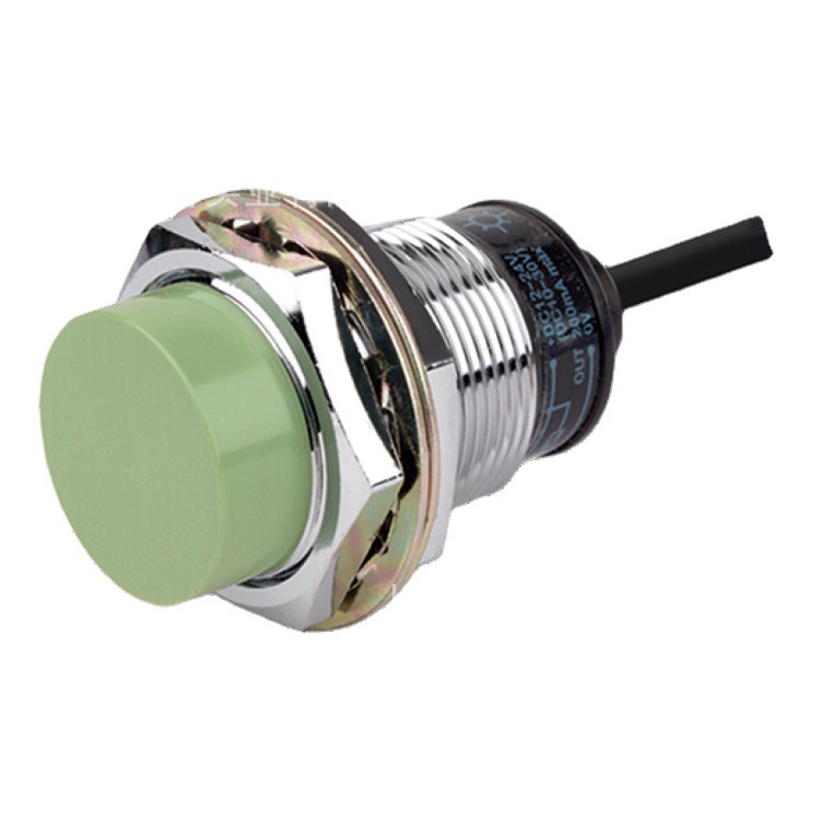 接近开关 PR30-15DN  全新现货 原包装