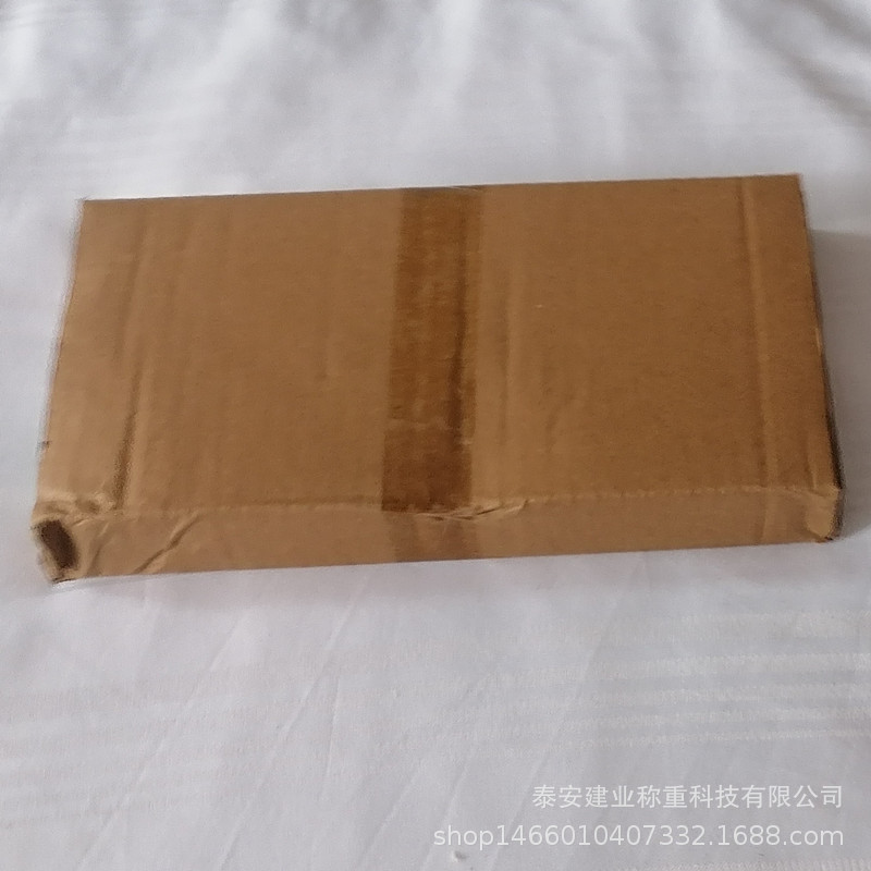 .L6N-C3-XXkg-3B6铝合金称重传感器