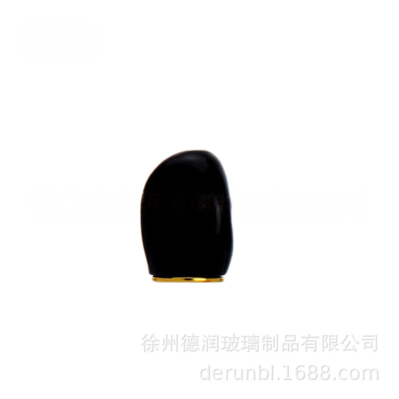 现货亚克力ABS香水瓶盖树喷雾器脂盖13卡口15卡口13螺口磁吸盖|undefined