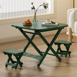 实木床;餐桌;餐椅