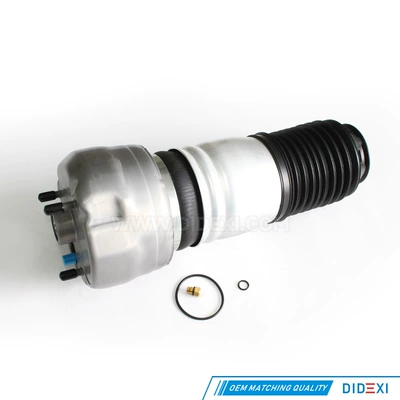Suitable for the old Porsche 970 model, front left air suspension bag repair kit 97034315100