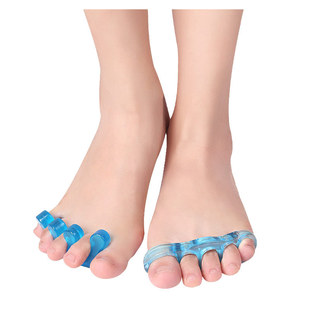 Flip toe valgus Toe Toe overlapping device Big Foot bone separation fixator combination suit in stock