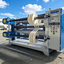 分切机;拉布机;包装辅助设备