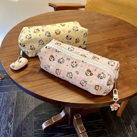 女士单肩包;化妆包;托特包