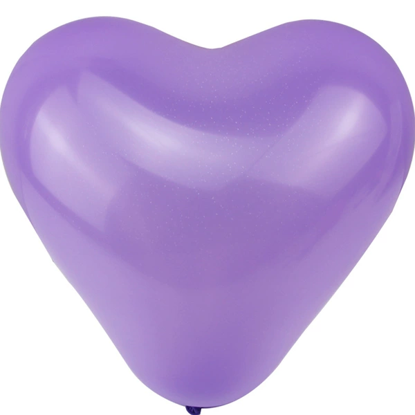 100 purple