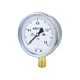 Seismic pressure gauge YN100 seismic oil pressure hydraulic pressure pressure gauge vacuum negative pressure 4 points 1/2m20*1.5