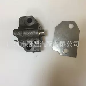 FD 4.6 engine repair Assembly left and right hydraulic tensioner F6AZ-6L266-DA F6AZ-6L266-C