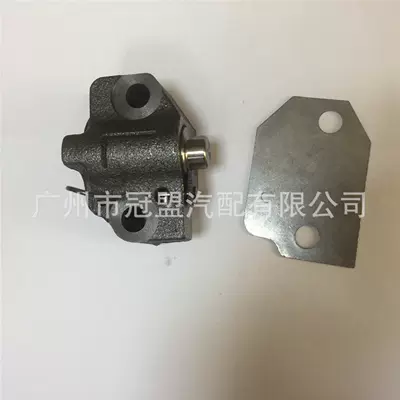 FD 4.6 engine repair Assembly left and right hydraulic tensioner F6AZ-6L266-DA F6AZ-6L266-C